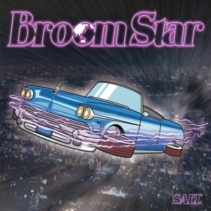 Broom Star