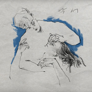 낙서 (Feat. 백예린) (Prod. by WOOGIE)