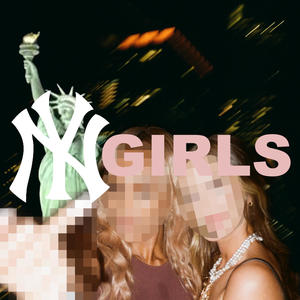 "NY"GIRLS (Explicit)