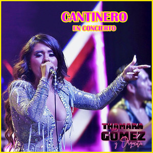 Cantinero (Live|Explicit)