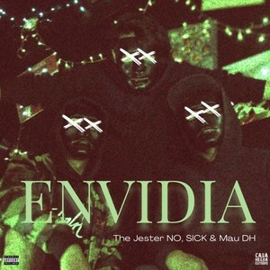 Envidia (Explicit)