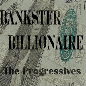 Bankster Billionaire - Single