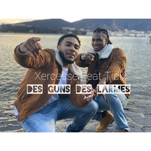 Des guns et Des larmes