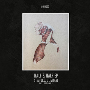 Half & Half EP