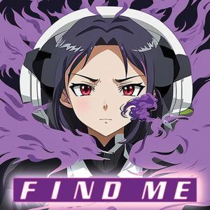Find Me (Explicit)