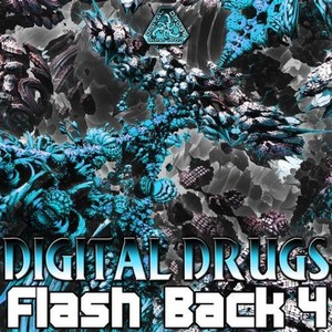 Digital ***** Flash Backs EP4