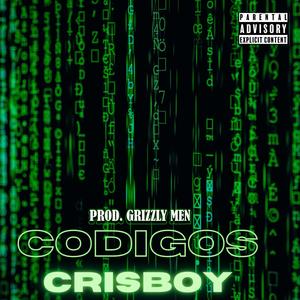 CODIGOS (feat. Grizzlymen) [Explicit]