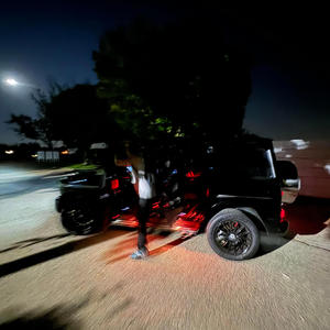 GOÛT DE CHIENNE (Explicit)