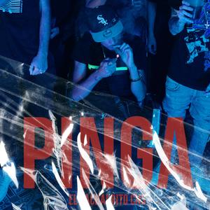 PINGA (Explicit)