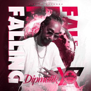 FALLING (OFFICIAL AUDIO)