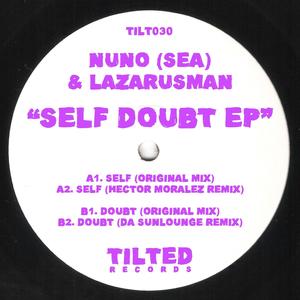 Self Doubt - EP