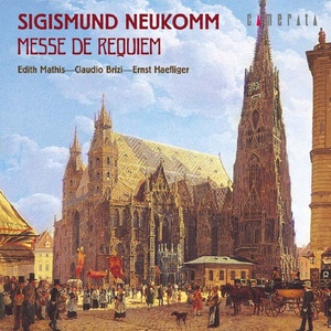 Messe de Requiem - Requiem