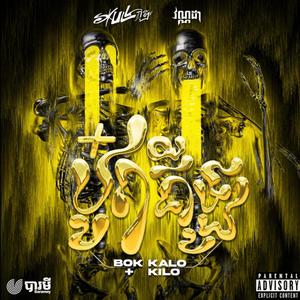 VANNDA (BOK KALO DRILL) (SEY BEAT Remix|Explicit)