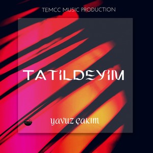 Tatildeyim