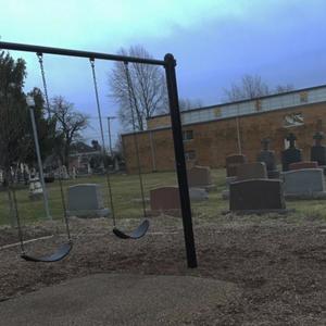 i find comfort in my own sadness (Explicit)