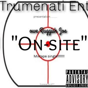 On site(50cent remake of 