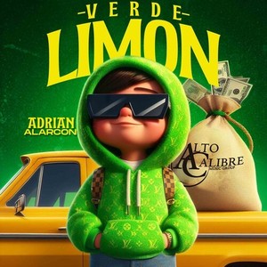 Verde Limon