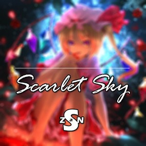 Scarlet Sky