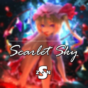 Scarlet Sky