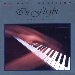 Harrison: In Flight, Piano Solos
