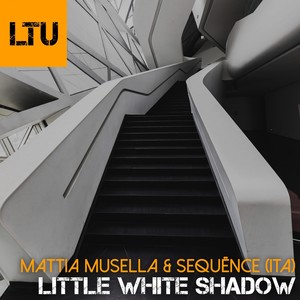 Little White Shadow