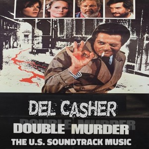 Double Murder :The U.S. Soundtrack Music