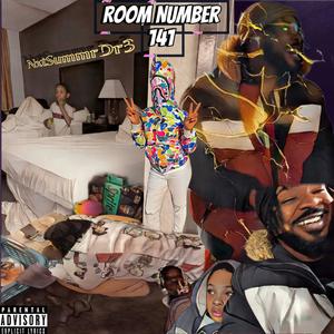 Room Number 141 (Explicit)