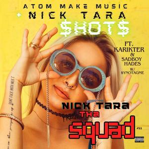 $hots (feat. Karikter) (Explicit)