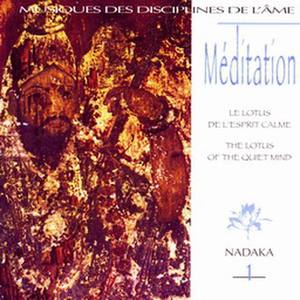 Meditation Vol.1