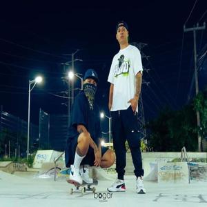 Poeta Callejero (feat. Spark Torres & 105% Sur) (Explicit)
