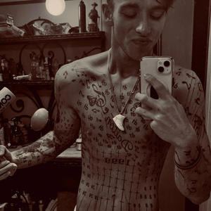 Dalton - Be on (Explicit)