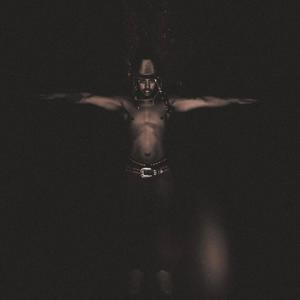 Frozen Crucifix(feat. Orphanboy) (Explicit)