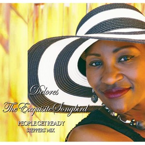 People Get Ready (Steppers' Mix)