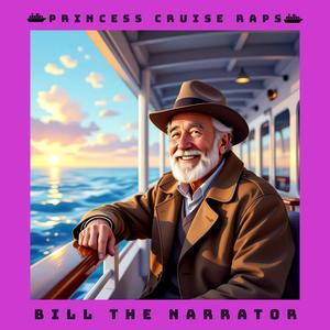Princess Cruise Raps