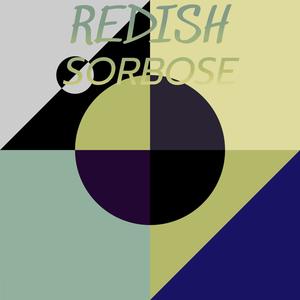 Redish Sorbose
