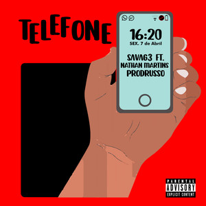 Telefone (Explicit)