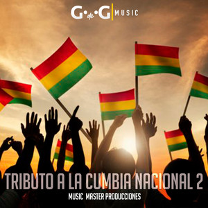 Tributo a la Cumbia Nacional 2