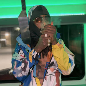 Cap Wrap (feat. Zoe Hitz) (Explicit)