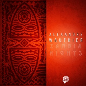 Kasao Chant (Original Mix)