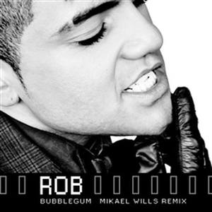 Bubblegum Ft Rickey Okay (Mikael Wills Remix)