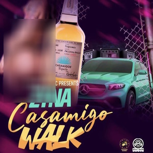 Casamigo Walk