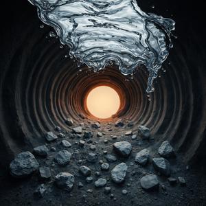 Zayne - Searching The Sands