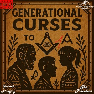 Generational Curses (feat. Yahweh Almighty & Davida) (Explicit)