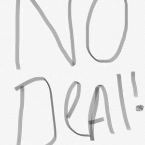 No Deal