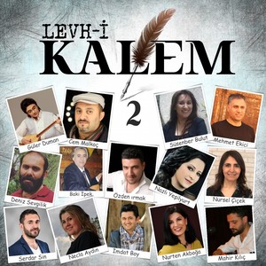 Levh-i Kalem, Vol. 2