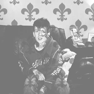 fleur de lis (Explicit)