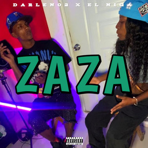 Zaza (Explicit)