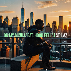 On My Mind (Explicit)