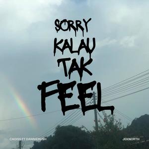 Sorry Kalau Tak Feel (feat. Dannie Ru$h) (Explicit)