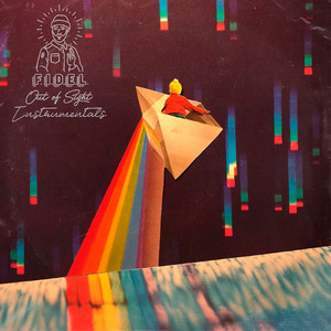 L’AVENTURE MODERNE (Instrumental)